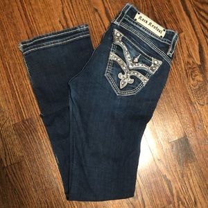 Rock Revival Boot cut jeans